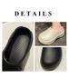Women Slippers Couples Garden Clog Women Water Proof Chef Shoe Comfortable Sandal Slippers For Pet Workers Outdoor Fishing Shoes_vogvips.com