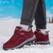 Men's Sports Outdoor Casual Shoes Hiking Shoes Hiking Shoes Men's Shoes_vogvips.com