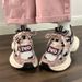 Original Dad Shoes Women's Mesh Breathable Niche Women's Shoes Lightweight Casual Sports Shoes Women_vogvips.com