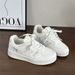 Women's Style Casual Loafers Trendy Retro Lightweight Breathable Athletic Sneakers Versatile Comfortable Shoes_vogvips.com