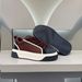 Men's 2025 Kwai Same Spring Flat Lace Up Leather Plate Fashion Soft Soled Versatile Casual Men's Shoes_vogvips.com
