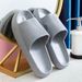 Men And Women, Indoor Slippers For Home Use, Outdoor Wear, Non-Slip Beach Sandals_vogvips.com