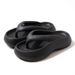 Summer Platform Sandals For Women Instagram Worthy Stylish Simple Walking On Clouds Height Enhancing Outdoor Beach Wear Flip Flops_vogvips.com