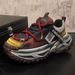 Non-slip Outdoor Sports Men's Shoes Casual Shoes Platform Heightening Dad Shoes Trendy Shoes_vogvips.com