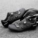 Cycling Shoes With Lock Road Bike Shoes Mountain Bike Lock Shoes Three Kinds Of Sole General Purpose Cycling Sneakers_vogvips.com
