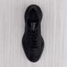 ShoeVault Men And Women High Street Sneakers Trendy Black Derby Commuting Round Toe British Style Height Increasing Casual Shoes_vogvips.com