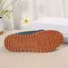 Fit Single For Women New Round Toe Fashion Casual Plus Size Le Fu Dou Shoes Small Fragrance Style_vogvips.com