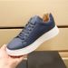 Men's Shoes trendy men's shoes, sneakers, men's leather shoes, low top shoes, cross strap casual flat shoes, lazy shoes_vogvips.com