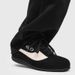 Unisex plus Size Red Racing Shoes Thick Soled Summer Sports Casual Sneakers for Couples Versatile_vogvips.com