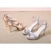 Waterproof Platform Cheongsam High-heeled Sandals 2022 Summer New Style Hollow Strap Stiletto European And American_vogvips.com