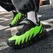 Casual Spring M26DN8 Cushion Style Running Trendy Men's Outdoor Sports Shoes_vogvips.com