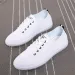 Summer 2024 Spring White Casual Shoes Flats Fashion Breathable Women Sneakers_vogvips.com