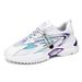 Daddy 2025 Spring And Summer New Breathable Running Sneakers Korean Version Of The Trend Student Men Casual Shoes_vogvips.com