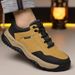 Men's Sports Outdoor Casual Shoes Hiking Shoes Hiking Shoes Men's Shoes_vogvips.com