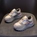 European Station Internet Celebrity Dad Shoes For Women 2025 Autumn Winter New Korean Version Casual Fashion Trend_vogvips.com