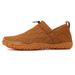 Mens Casual Shos Slip On Flat Loafers Breathable Work Dress Sneakers Comfortable Walking Driving Moccasins Non Slip Sneakers_vogvips.com