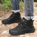 Outdoor Casual Shoes Off-road Hiking Shoes Hiking Shoes Men_vogvips.com