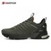 Baasploa Men Running New Casual Lightweight Mesh Breathable Male Outdoor Non Slip Wear-resistant Sports Shoes_vogvips.com