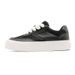 Men's New Shoes Trend Ultra Light Foam Sole Leather Surface Shoes Thick Sole Height Increasing Men's Casual Shoes Board Shoes 2502_vogvips.com
