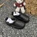 4CM Platform Clogs For Women, Non-Slip Beach Sandals With 500+ Airflow Holes, Arch Support Quick-Dry Slides For Travel/Home_vogvips.com