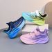 ProfessiNewal Casual Versatile Children's Sports Shoes, New Autumn Mesh Breathable New Shoes For Boys, Girls, And_vogvips.com