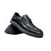 Men's Summer Top Layer Cowhide Business Leather Lace Up Comfortable Single Men's British Gentlemen's Shoes_vogvips.com