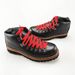 European Warm Series Mountain Light Handmade Leather Short Shoes Outdoor Workwear Anti-Slip Waterproof Goodyear Climbing Wear-Resistant_vogvips.com