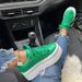 SHLIANG Women Casual Shoes Ladies Fashion Ribbon Casual Vulcanized Shoes Lace Up Thick Sole Sneakers Women's Sports Shoes Plus Size 35-43 SB034_vogvips.com