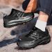 New Anti-splashing Water Mid-top Warm Outdoor Hiking Shoes Hiking Shoes_vogvips.com