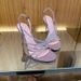 2025 Summer New Stunning Glitter High Heel For Women, Niche Fairy Style Thin Heel With Deign Sene, Comfortable_vogvips.com