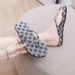 free Shipping Slippers Designer Sandals For Womens Flat Flip Flops Ladies Sliders Shoes Casual Slipper Woman Outdoor Shoes_vogvips.com