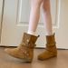 2025. New Autumn Petite Boots, Martin Boots, Short Boots And Women's Shoes_vogvips.com