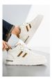 Fall Men's Shoes - Breathable, High-top, White Sneakers, Trendy And Versatile Thick-soled Sports Shoes, Casual Board Shoes, Fashionable Shoes_vogvips.com