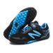 New Children's Football Shoes With Hook & Loop Closure Non-Slip Rubber Sole Lightweight Training Sneakers For Boys And Girls_vogvips.com