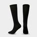 Sports compression socks Outdoor running cycling pressure socks multi-colored sequential socks_vogvips.com