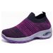 2025 Spring/Summer New Men's Breathable Sports And Leisure Women's Swinging Socks Shoes_vogvips.com
