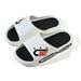 Comfortable Plastic Rubber Home Sports Edition For Indoor And Outdoor Fashion, Summer New Soft Men's Slippers_vogvips.com