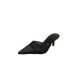 2025 Spring New Pointed Stiletto High Heels European And American Fashion Closed Toe Women's Shoes_vogvips.com