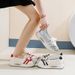 2025- Thick-soled, Soft-soled Casual Shoes, Board Shoes, Breathable Women's Shoes That Are Versatile For Women_vogvips.com