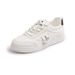 Little White Shoes Female And Female Students Leisure Sports Versatile Board Shoes Street Shooting_vogvips.com