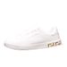 Men's Spring Summer Casual Sports Sneakers Breathable Height Increasing Korean Style Trendy Couple White LP935_vogvips.com
