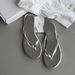 Summer Flip Flops for Women Soft Comfortable Flat Casual Outdoor Wear European And American Minimalist Style_vogvips.com