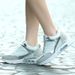 Casual Single Shoe Height Increasing Fashionable Sports And Leisure Outdoor Cushion Thick Sole Style Women's Ef2_vogvips.com