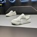 Men's White 2026 Spring New Fashion Versatile Casual Shoes Low-Top Sneakers_vogvips.com