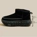 Women's Shoes Thick Soled Snow Boots In Winter New Short Tube Plus Velvet Thickened Warm Inner Height Increase Waterproof And Non Slip_vogvips.com