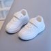 Children's Small Shoes 2025 Spring And Autumn Sports Shoes, Boys And Girls Small White Shoes, Sneakers_vogvips.com