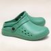 Slippers Women's Non-slip Surgical Shoes Medical Shoes Men's Breathable Beach Shoes_vogvips.com