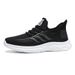 Men's With Cold Adhesive Ultra Lightweight Sole, Spring Breathable Mesh Fabric, Running And Leisure Sports Women's_vogvips.com