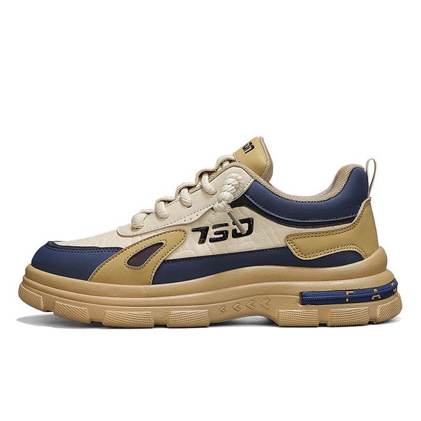 European Warm Series 2025 Autumn Winter New Outdoor Work Fashion Versatile Sports Martin Boots Men's Shoes_vogvips.com