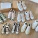 1: 1 Copy Wu Jianhao Beggar Canvas Sweet College Style Women's Biscuit Height-Increasing Vulcanized Shoes Thick-Soled Sneakers For_vogvips.com